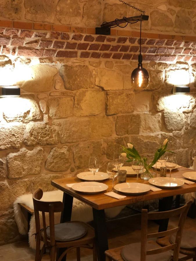 Madarlatta Vendeghaz Hotel Fertorakos Luaran gambar