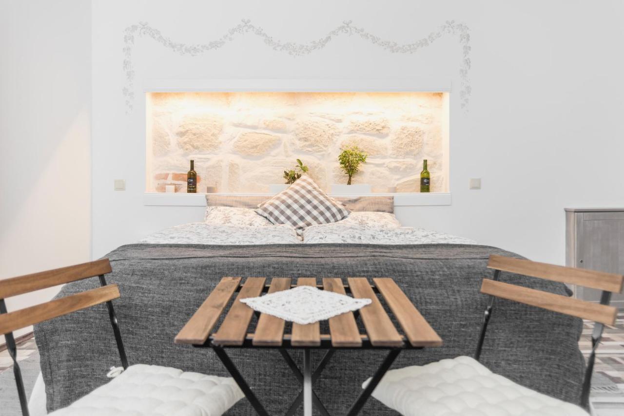 Madarlatta Vendeghaz Hotel Fertorakos Luaran gambar